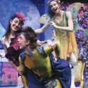 New Jersey's Shakespeare LIVE! Presents MACBETH & A MIDSUMMER NIGHT'S DREAM, 3/10 Video
