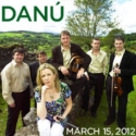 Portland Ovations Celebrates St. Patrick with Traditional Irish Ensemble Danú, 3/15 Video