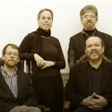 Little Town Theatre Presents Improv and Jazz & Blues Quartet 3/02-03