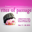 Prospect Theater Company Closes RITES OF PASSAGE, 2/20 Video