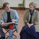 Photo Flash: Ron Bohmer and Erin Davie Lead The Rep's SUNDAY IN THE PARK WITH GEORGE  Video