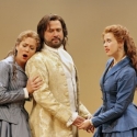 BWW Reviews: Stunning Cast and Intriguing Production Make San Francisco Opera's XERXES Deliciously Fulfilling