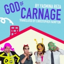 Performance Network Theatre Announces GOD OF CARNAGE, Beginning 1/12 Video