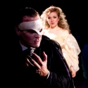 BWW Reviews: Boulder's Dinner Theatre PHANTOM - Wonderfully Executed!