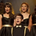 GLEE Cast Will Not Tour This Summer; Hollywood Bowl Benefit Concert Likely Video