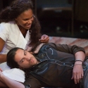 Audra McDonald and Will Swenson Line Utah Theater with Rows of New Seats Video