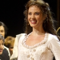 BWW Interviews: Sierra Boggess, Talking About PHANTOM 25, LOVE NEVER DIES, And…