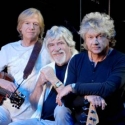 THE MOODY BLUES to Play the Van Wezel 3/16