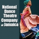 Brooklyn Center presents NATIONAL DANCE THEATRE COMPANY OF JAMAICA - 3/24-25 Video