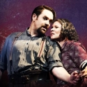 Confirmed: Michael Ball, Imelda Staunton's SWEENEY TODD to Transfer to West End in Ma Video