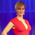 Photo Flash: Madam Tussauds Prepares Kate Winslet Figure Video