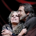 Photo Flash: Joanna Lumley, Robert Lindsay in THE LION IN WINTER Video