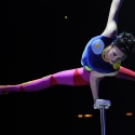 BWW JR: BIG APPLE CIRCUS DREAM BIG- An Afternoon of Firsts