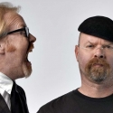 Tickets Go On Sale 11/11 For Mythbusters: Behind the Myths at the Nokia Theatre Video