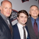 BWW TV EXCLUSIVE: Daniel Radcliffe & SMASH Stars Honor Craig Zadan & Neil Meron - Ins Video