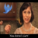 BWW TV Exclusive: Behind the Scenes of Susan Egan's 'Nina Doesn't Care' Video