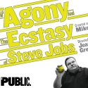 THE AGONY & THE ECTASY OF STEVE JOBS Transcript Available For Download, 2/21 Video