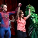 FREEZE FRAME: Rebecca Faulkenberry Makes SPIDER-MAN Debut as 'Mary Jane'