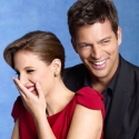 Photo Flash: New ON A CLEAR DAY Pics Revealed of Harry Connick Jr., David Turner and…