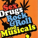 BWW Book Reviews: Scott Miller's Informative and Engaging SEX, DRUGS, ROCK & ROLL, AN Video