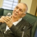 Photo Coverage: Frank Langella Chats at Hudson Union Society Speaker Series