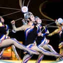 CNU Presents Chinese Acrobats and Masters of Illusion