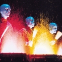 BWW Reviews: The BLUE MAN GROUP Parties in the O.C. Video