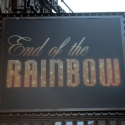 UP ON THE MARQUEE: END OF THE RAINBOW!