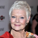 Actress Judi Dench Diagnosed With Severe Eye Condition Video