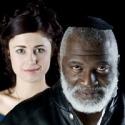 BWW Reviews: Strong Portia and Shylock Redeem Confused MERCHANT at CSC  Video