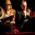 BWW Reviews: THE UNREST CURE, Pentameters Theatre, November 11 2011  Video