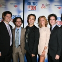Photo Flash: BRING IT ON: THE MUSICAL Tour Opens in LA! Video