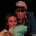 BWW Reviews: WEB from STAGEright is a Stunner