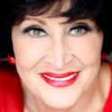 BWW Reviews: Tony Winner CHITA RIVERA Recounts Legendary Career in One-Woman Cabaret