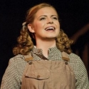Photo Flash: First Look at Sophie Evans, Russell Grant in THE WIZARD OF OZ Video