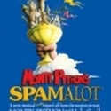 SPAMALOT to Play The Capitol Theatre, 3/8