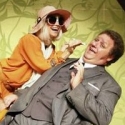 Miami Beach Stage Door Theatre Welcomes Neil Simon's LAST OF THE RED HOT LOVERS, 3/9- Video