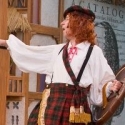 2012 Idaho Shakespeare Festival to Feature ROMEO & JULIET, and More