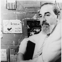 Al Hirschfeld Biography to Get 2015 Release