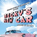 Hampton Theatre Company Presents BECKY'S NEW CAR, 3/15-4/1 Video