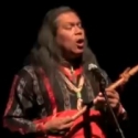 STAGE TUBE: SteppingStone Theatre Presents Larry Yazzie and The Native Pride Dancers, Video