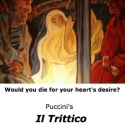 Puccini's IL TRITTICO to Close Capitol City Opera's 2011-2012 Season, 3/16-18  Video