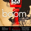 Alive Theatre Presents BOOM, 2/24-3/10 Video