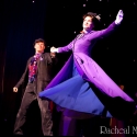 Photo Coverage: Mary Poppins is 'Practically Perfect in Every Way' Video