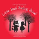 LITTLE RED RIDING HOOD Opens Friday in Albertville Video