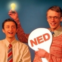 NEDtalks:  Spreading Worthless Ideas Returns to the Hideout 12/11