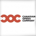 Canadian Opera Company Announces Upcoming Season Video