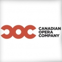 Canadian Opera Company Announces Upcoming Season