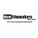 NewFilmmakers NY Series To Take Place 1/4 Video