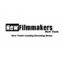 NewFilmmakers NY Series To Take Place 1/4